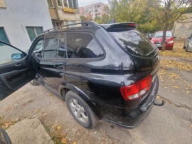 SsangYong Kyron - 2900 € - 40855323 3 | Car24.bg SsangYong Kyron - 2900 € - 40855323 3