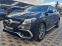 Обява за продажба на Mercedes-Benz GLE Coupe ! 6.3AMG* DESIGNO* GERMANY* HARMAN* ПОДГРЕВ* AIR*  ~82 000 лв. - изображение 1
