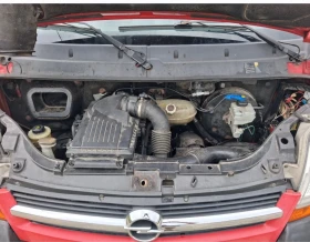 Opel Movano undefined | Auto.bg — изображение 8 Opel Movano undefined | Auto.bg — изображение 8