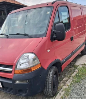 Opel Movano undefined | Auto.bg — изображение 2 Opel Movano undefined | Auto.bg — изображение 2