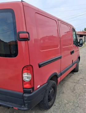 Opel Movano undefined | Auto.bg — изображение 4 Opel Movano undefined | Auto.bg — изображение 4