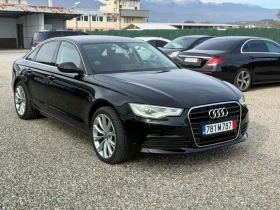 Audi A6 3.0TDI/204hp/Head-Up/Service Book/ - Car24.bg Audi A6 3.0TDI/204hp/Head-Up/Service Book/
