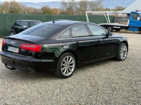 Audi A6 3.0TDI/204hp/Head-Up/Service Book/ - 19900 лв. / 10174.71 € - 88429005 4 | Car24.bg Audi A6 3.0TDI/204hp/Head-Up/Service Book/ - 19900 лв. / 10174.71 € - 88429005 4