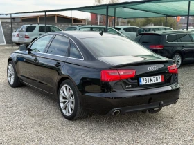Audi A6 3.0TDI/204hp/Head-Up/Service Book/ - 19900 лв. / 10174.71 € - 88429005 6 | Car24.bg Audi A6 3.0TDI/204hp/Head-Up/Service Book/ - 19900 лв. / 10174.71 € - 88429005 6