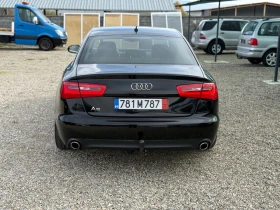 Audi A6 3.0TDI/204hp/Head-Up/Service Book/ - 19900 лв. / 10174.71 € - 88429005 5 | Car24.bg Audi A6 3.0TDI/204hp/Head-Up/Service Book/ - 19900 лв. / 10174.71 € - 88429005 5