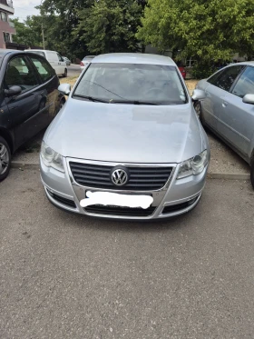 VW Passat - Car24.bg VW Passat