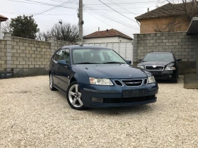 Saab 9-3 1.8T VECTOR ШВЕЙЦАРИЯ - Car24.bg Saab 9-3 1.8T VECTOR ШВЕЙЦАРИЯ