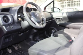Toyota Yaris Товарен - 4200 € / 8214.49 лв. - 32702344 7 | Car24.bg Toyota Yaris Товарен - 4200 € / 8214.49 лв. - 32702344 7