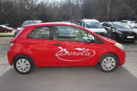 Toyota Yaris Товарен - 4200 € / 8214.49 лв. - 32702344 4 | Car24.bg Toyota Yaris Товарен - 4200 € / 8214.49 лв. - 32702344 4