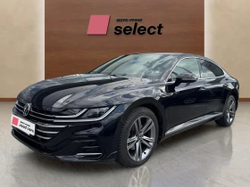 VW Arteon 2.0 TDI