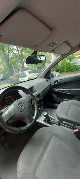 Opel Astra undefined | Auto.bg — изображение 4 Opel Astra undefined | Auto.bg — изображение 4
