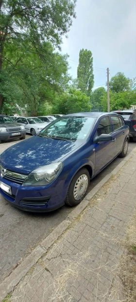 Opel Astra undefined | Auto.bg — изображение 2 Opel Astra undefined | Auto.bg — изображение 2