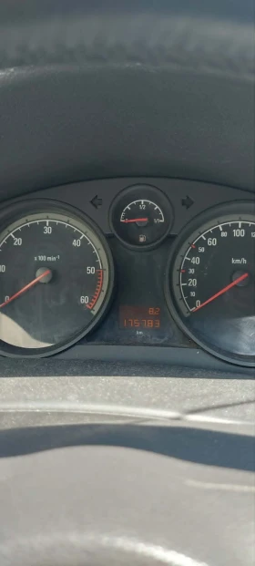Opel Astra undefined | Auto.bg — изображение 5 Opel Astra undefined | Auto.bg — изображение 5