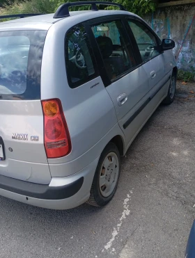 Hyundai Matrix undefined | Auto.bg — изображение 4 Hyundai Matrix undefined | Auto.bg — изображение 4