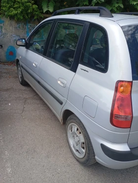 Hyundai Matrix undefined | Auto.bg — изображение 3 Hyundai Matrix undefined | Auto.bg — изображение 3