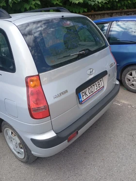 Hyundai Matrix undefined | Auto.bg — изображение 2 Hyundai Matrix undefined | Auto.bg — изображение 2