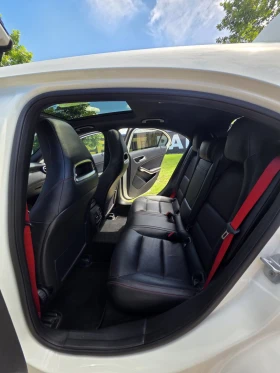 Mercedes-Benz A 200 undefined | Auto.bg — изображение 8 Mercedes-Benz A 200 undefined | Auto.bg — изображение 8