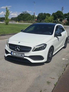 Mercedes-Benz A 200 undefined | Auto.bg — изображение 12 Mercedes-Benz A 200 undefined | Auto.bg — изображение 12