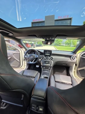 Mercedes-Benz A 200 undefined | Auto.bg — изображение 6 Mercedes-Benz A 200 undefined | Auto.bg — изображение 6