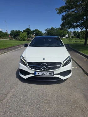 Mercedes-Benz A 200 undefined | Auto.bg — изображение 10 Mercedes-Benz A 200 undefined | Auto.bg — изображение 10