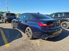 BMW 340 * M340I XDRIVE * CARFAX * ЦЕНА ДО БГ | Auto.bg — изображение 4 BMW 340 * M340I XDRIVE * CARFAX * ЦЕНА ДО БГ | Auto.bg — изображение 4