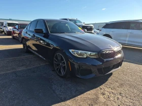 BMW 340 * M340I XDRIVE * CARFAX * ЦЕНА ДО БГ | Auto.bg — изображение 2 BMW 340 * M340I XDRIVE * CARFAX * ЦЕНА ДО БГ | Auto.bg — изображение 2