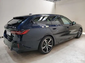 BMW 540 d xDrive M Sport Paket | Auto.bg — изображение 4 BMW 540 d xDrive M Sport Paket | Auto.bg — изображение 4