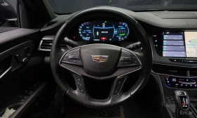 Cadillac CT6 3.6 Sport AWD/ФИНАНСИРАНЕ | Auto.bg — изображение 13 Cadillac CT6 3.6 Sport AWD/ФИНАНСИРАНЕ | Auto.bg — изображение 13