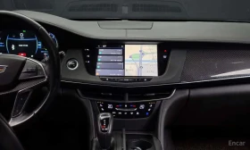 Cadillac CT6 3.6 Sport AWD/ФИНАНСИРАНЕ | Auto.bg — изображение 12 Cadillac CT6 3.6 Sport AWD/ФИНАНСИРАНЕ | Auto.bg — изображение 12