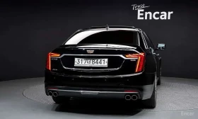 Cadillac CT6 3.6 Sport AWD/ФИНАНСИРАНЕ | Auto.bg — изображение 4 Cadillac CT6 3.6 Sport AWD/ФИНАНСИРАНЕ | Auto.bg — изображение 4