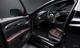 Cadillac CT6 3.6 Sport AWD/ФИНАНСИРАНЕ | Auto.bg — изображение 10 Cadillac CT6 3.6 Sport AWD/ФИНАНСИРАНЕ | Auto.bg — изображение 10