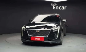 Cadillac CT6 3.6 Sport AWD/ФИНАНСИРАНЕ | Auto.bg — изображение 3 Cadillac CT6 3.6 Sport AWD/ФИНАНСИРАНЕ | Auto.bg — изображение 3