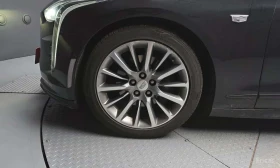 Cadillac CT6 3.6 Sport AWD/ФИНАНСИРАНЕ | Auto.bg — изображение 5 Cadillac CT6 3.6 Sport AWD/ФИНАНСИРАНЕ | Auto.bg — изображение 5
