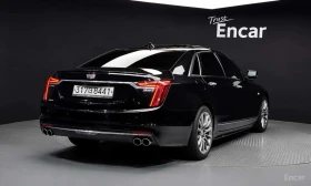 Cadillac CT6 3.6 Sport AWD/ФИНАНСИРАНЕ | Auto.bg — изображение 2 Cadillac CT6 3.6 Sport AWD/ФИНАНСИРАНЕ | Auto.bg — изображение 2