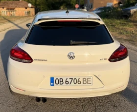 VW Scirocco - 6300 € - 67786444 6 | Car24.bg VW Scirocco - 6300 € - 67786444 6