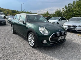 Mini Clubman 2.0d Avtomat Navi bi-xenon - Car24.bg Mini Clubman 2.0d Avtomat Navi bi-xenon