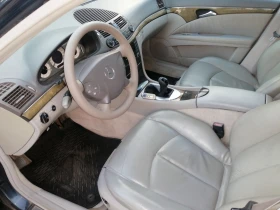Mercedes-Benz E 220 CDi - 3700 € - 91126176 5 | Car24.bg Mercedes-Benz E 220 CDi - 3700 € - 91126176 5