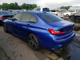 BMW 330 xDrive M SPORT | CARFAX | АВТОКРЕДИТ | Auto.bg — изображение 2 BMW 330 xDrive M SPORT | CARFAX | АВТОКРЕДИТ | Auto.bg — изображение 2
