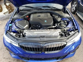 BMW 330 xDrive M SPORT | CARFAX | АВТОКРЕДИТ | Auto.bg — изображение 11 BMW 330 xDrive M SPORT | CARFAX | АВТОКРЕДИТ | Auto.bg — изображение 11