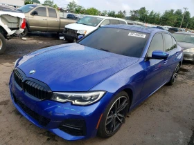 BMW 330 xDrive M SPORT | CARFAX | АВТОКРЕДИТ