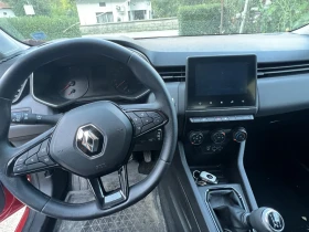 Renault Clio undefined | Auto.bg — изображение 8 Renault Clio undefined | Auto.bg — изображение 8