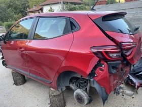 Renault Clio undefined | Auto.bg — изображение 3 Renault Clio undefined | Auto.bg — изображение 3