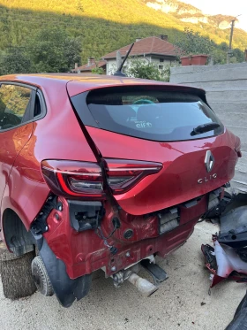 Renault Clio undefined | Auto.bg — изображение 4 Renault Clio undefined | Auto.bg — изображение 4