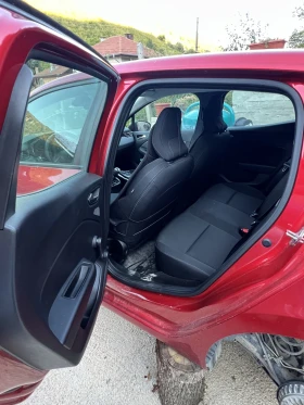 Renault Clio undefined | Auto.bg — изображение 11 Renault Clio undefined | Auto.bg — изображение 11