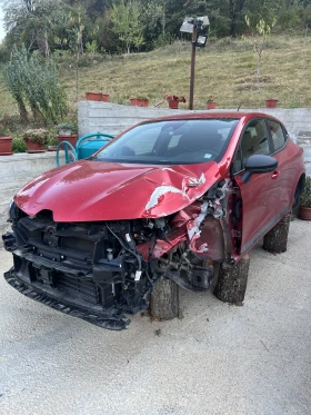 Renault Clio undefined | Auto.bg — изображение 2 Renault Clio undefined | Auto.bg — изображение 2