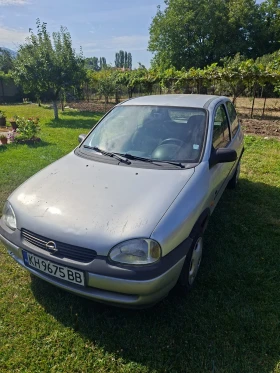 Opel Corsa - Car24.bg Opel Corsa