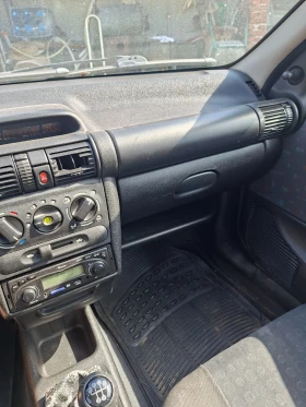 Opel Corsa - 500 € - 73419535 6 | Car24.bg Opel Corsa - 500 € - 73419535 6