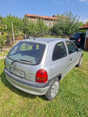 Opel Corsa - 500 € - 73419535 3 | Car24.bg Opel Corsa - 500 € - 73419535 3