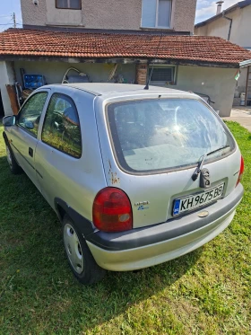 Opel Corsa - 500 € - 73419535 2 | Car24.bg Opel Corsa - 500 € - 73419535 2