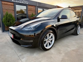 Tesla Model Y Dual Motor Long Range - 33900 € - 43666321 8 | Car24.bg Tesla Model Y Dual Motor Long Range - 33900 € - 43666321 8